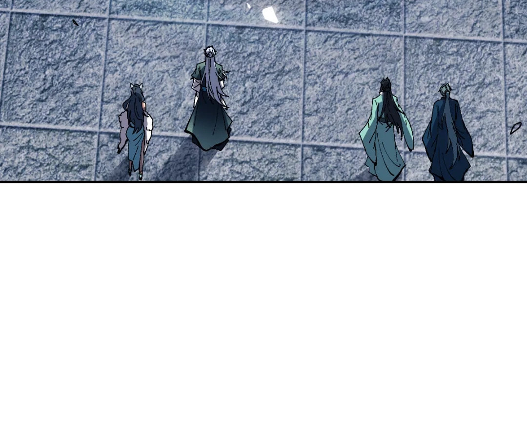 Villain Cultivator’s Secret Return Chapter 80 page 60 - 