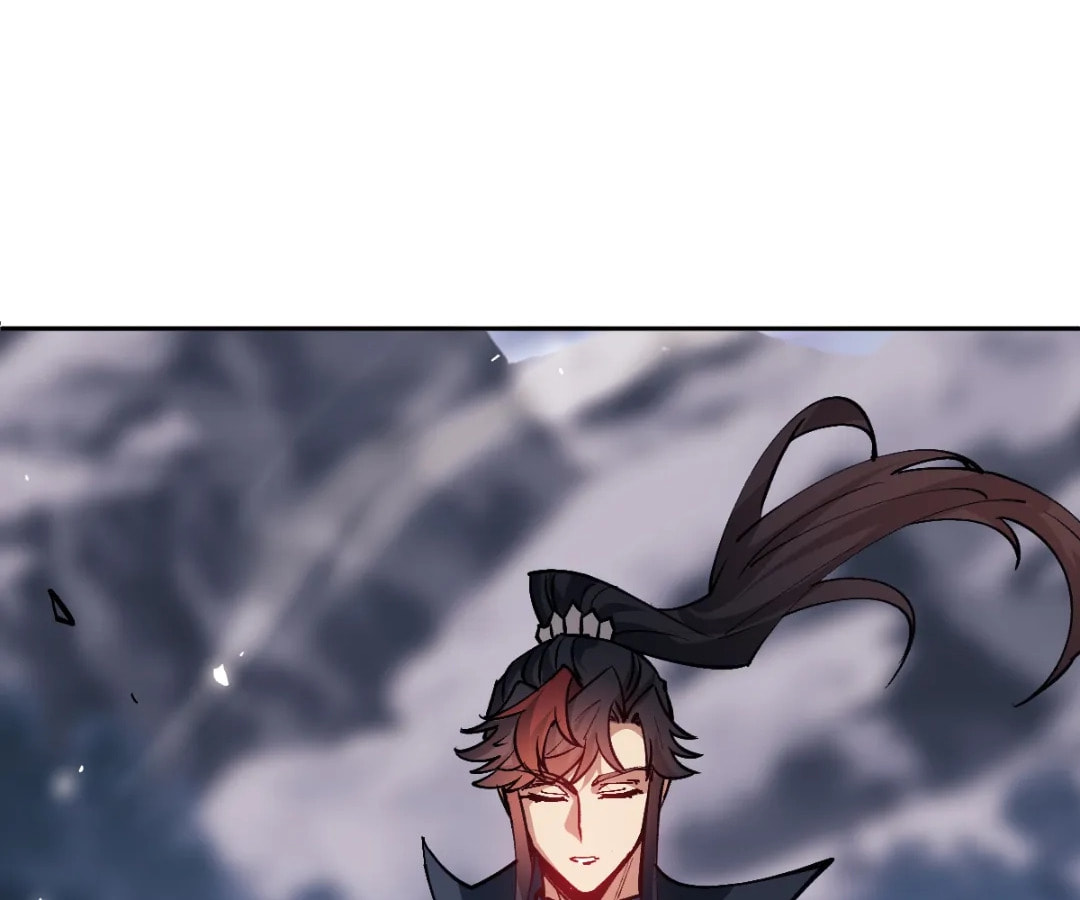 Villain Cultivator’s Secret Return Chapter 80 page 61 - 
