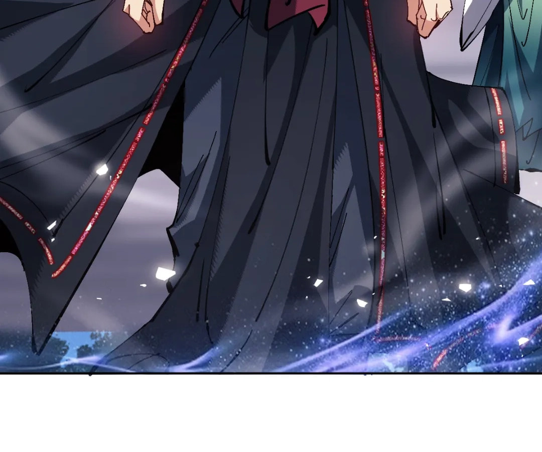 Villain Cultivator’s Secret Return Chapter 80 page 63 - 