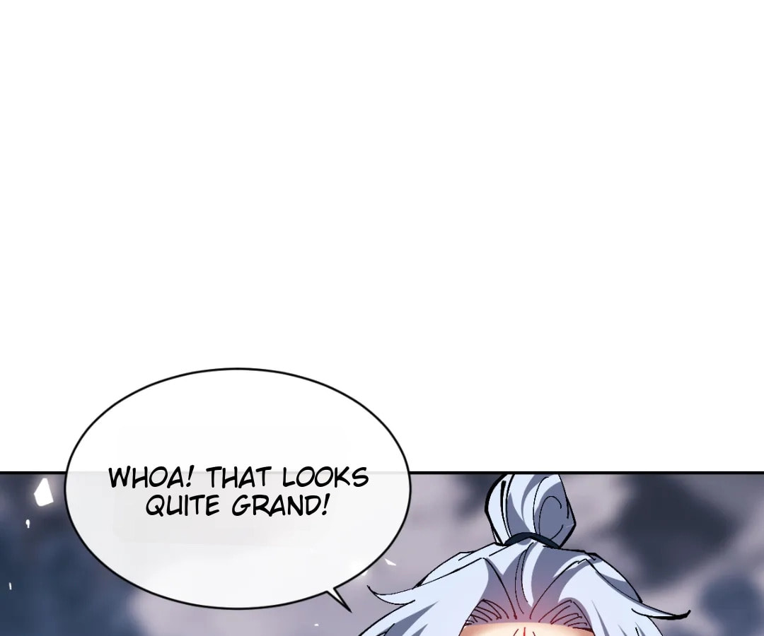 Villain Cultivator’s Secret Return Chapter 80 page 64 - 
