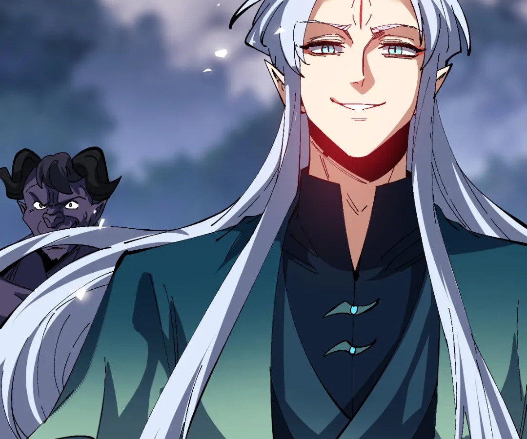 Villain Cultivator’s Secret Return Chapter 80 page 65 - 