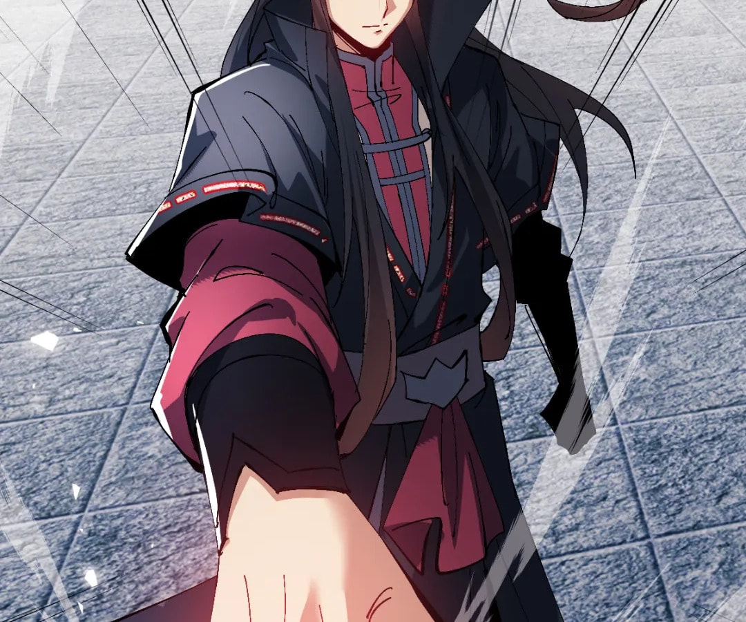 Villain Cultivator’s Secret Return Chapter 80 page 68 - 
