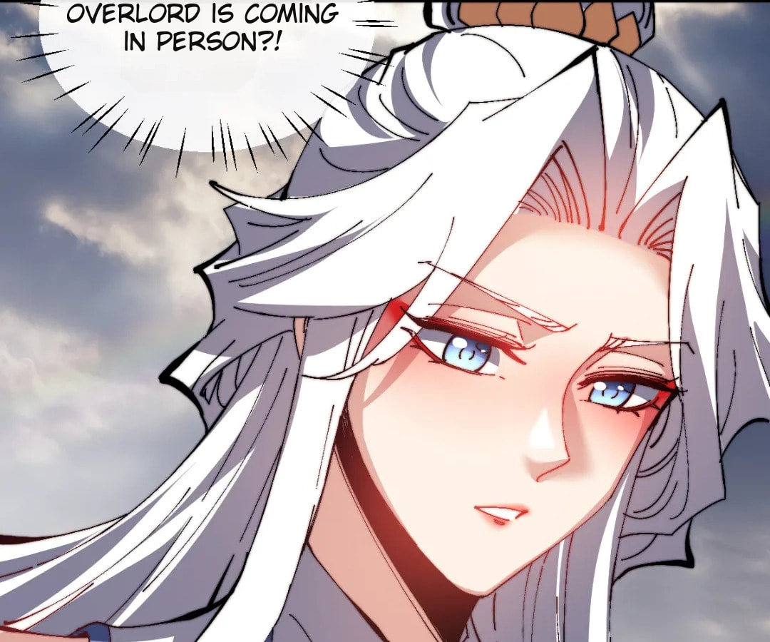 Villain Cultivator’s Secret Return Chapter 80 page 8 - 