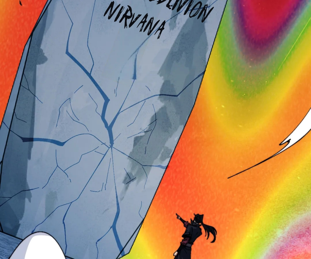 Villain Cultivator’s Secret Return Chapter 80 page 71 - 