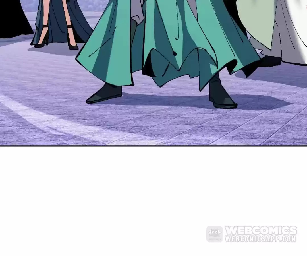 Villain Cultivator’s Secret Return Chapter 80 page 75 - 