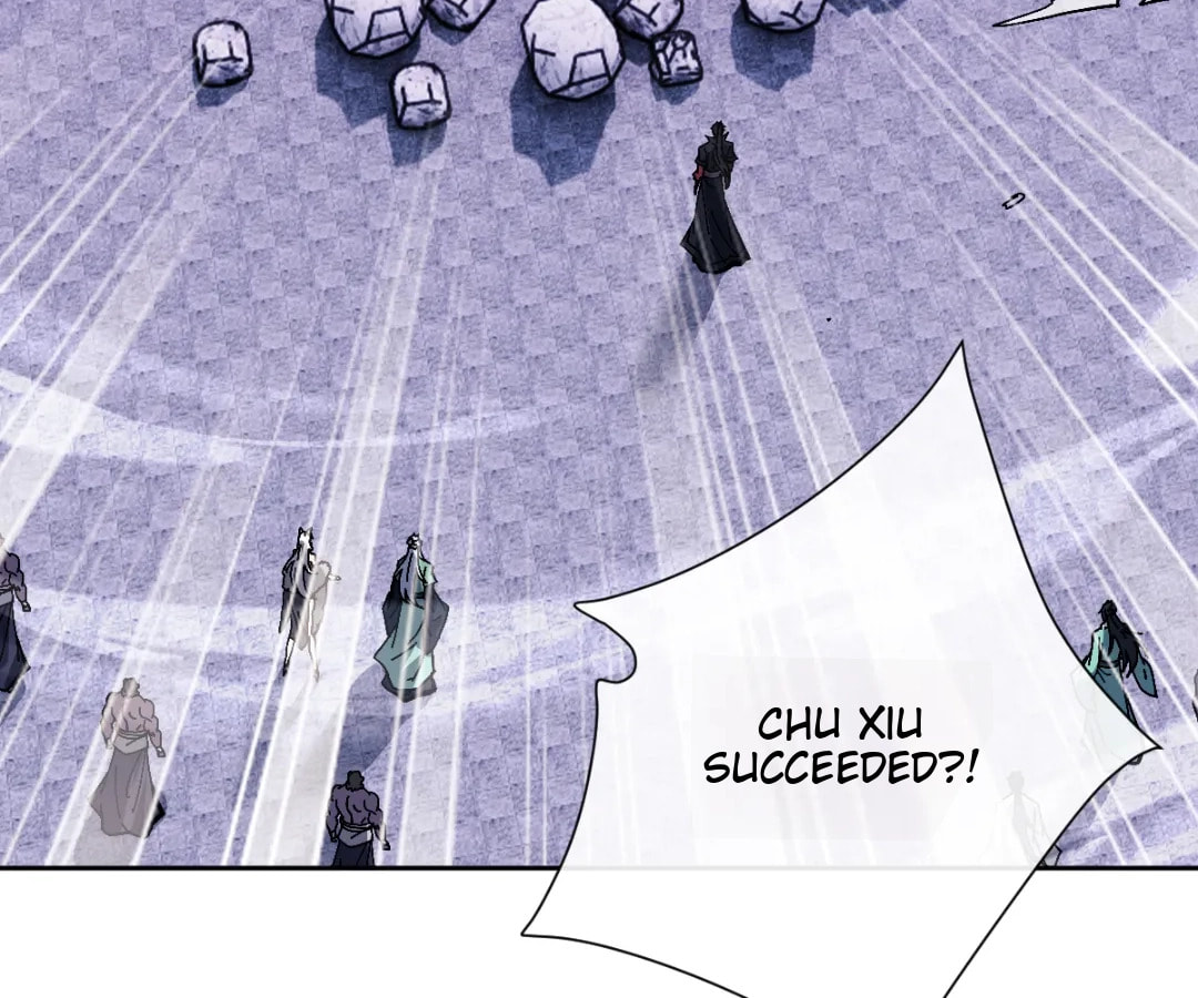 Villain Cultivator’s Secret Return Chapter 80 page 78 - 