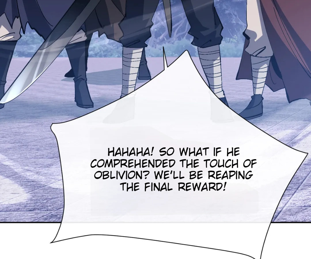 Villain Cultivator’s Secret Return Chapter 80 page 85 - 