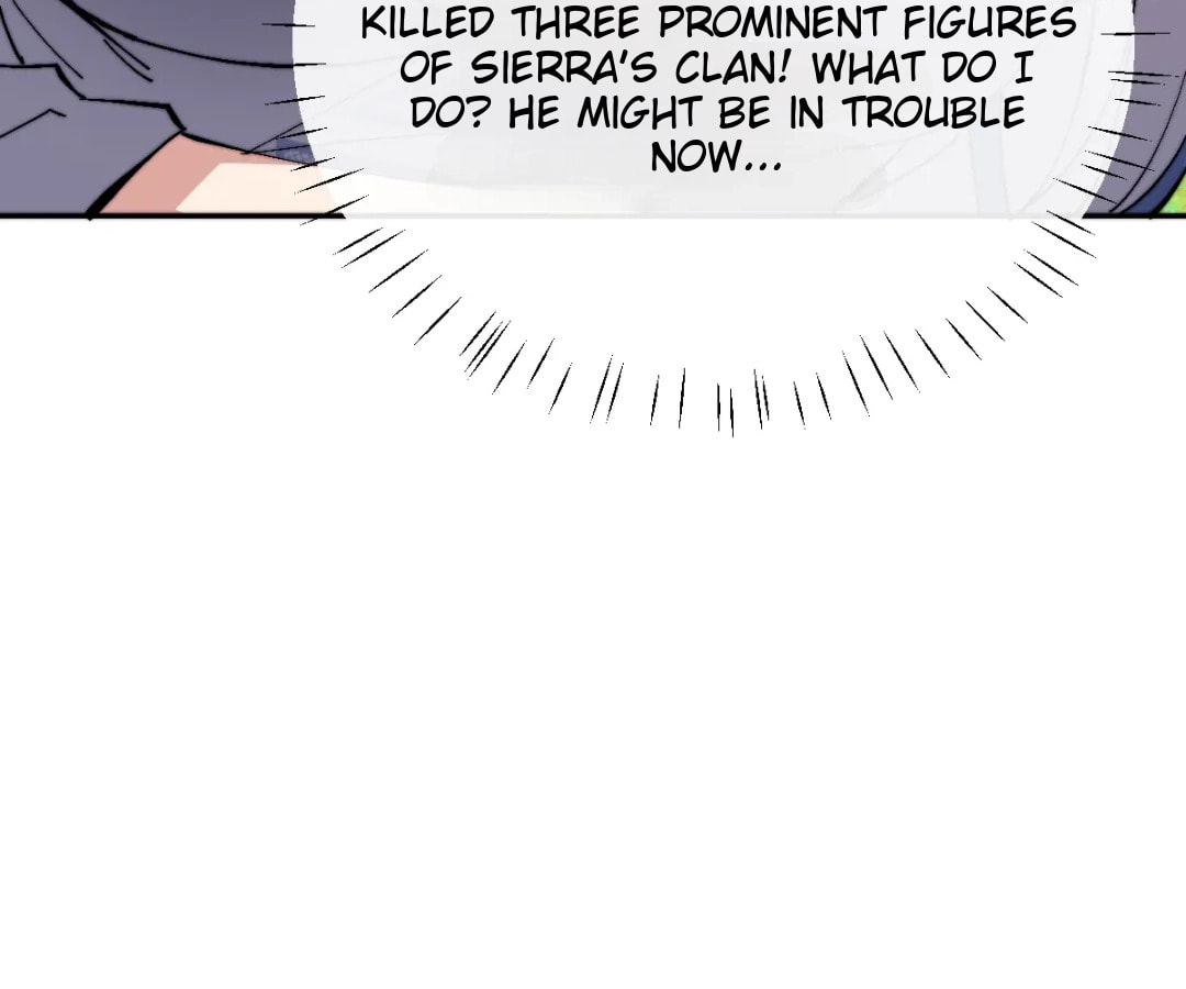 Villain Cultivator’s Secret Return Chapter 80 page 10 - 