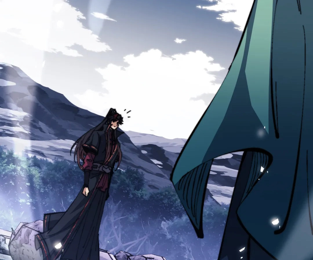 Villain Cultivator’s Secret Return Chapter 80 page 94 - 