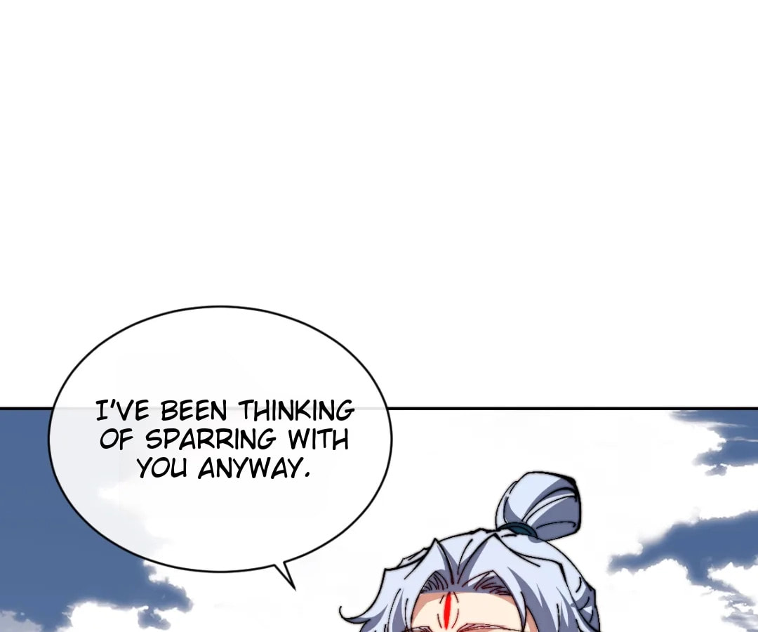 Villain Cultivator’s Secret Return Chapter 80 page 96 - 