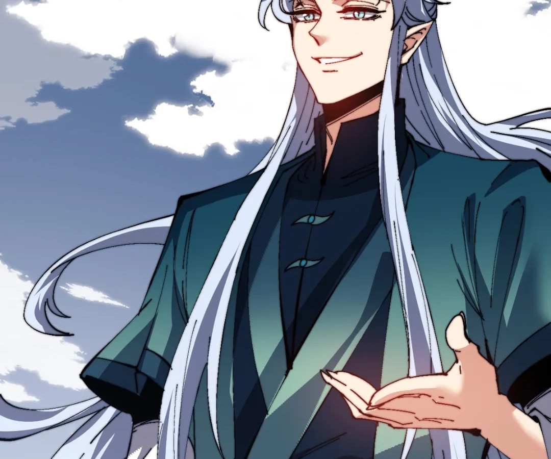 Villain Cultivator’s Secret Return Chapter 80 page 97 - 