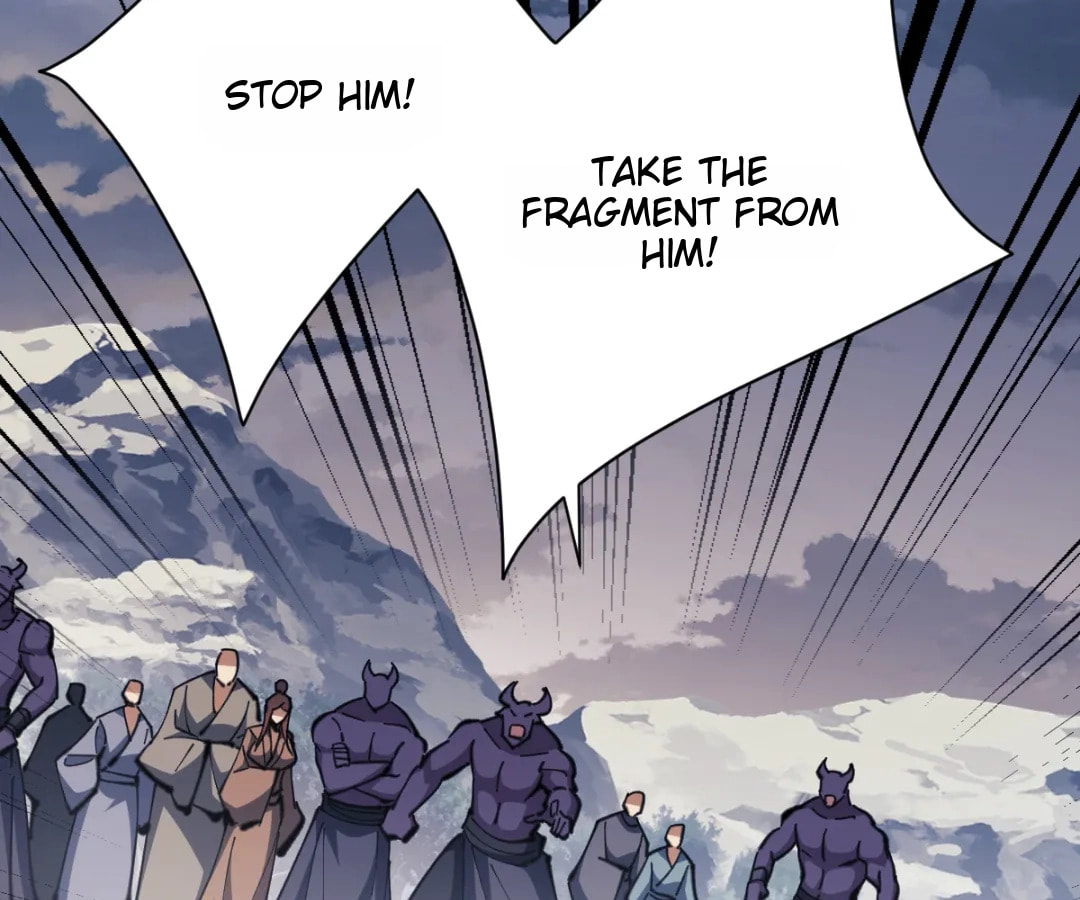 Villain Cultivator’s Secret Return Chapter 81 page 102 - 