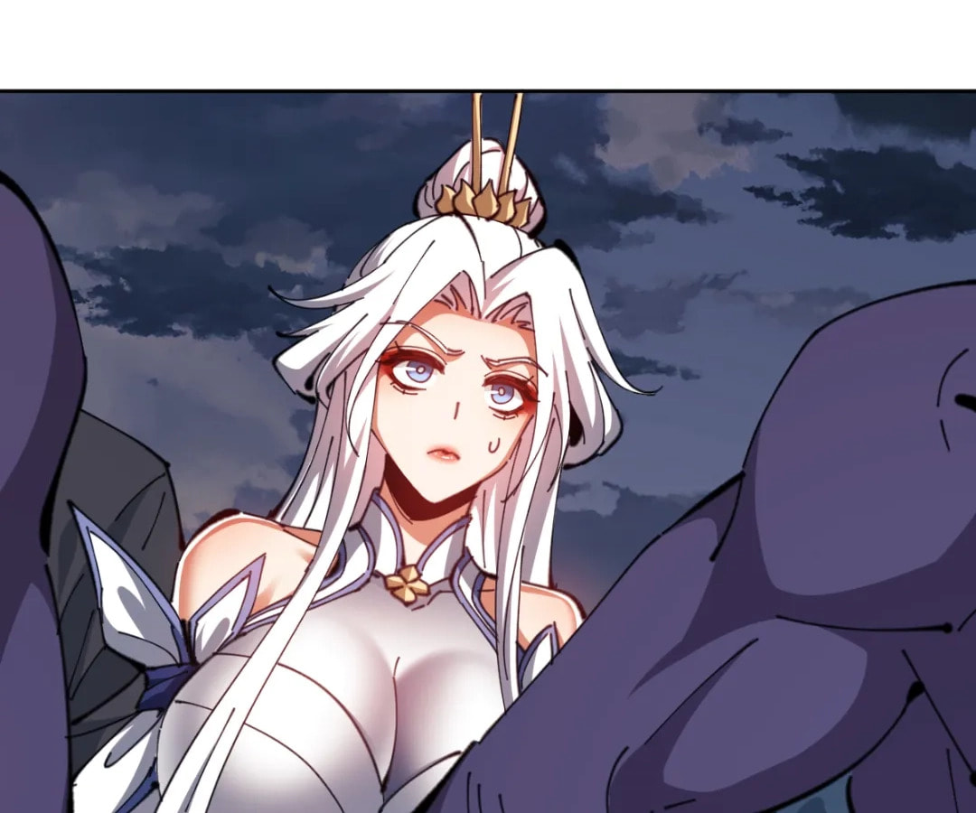 Villain Cultivator’s Secret Return Chapter 81 page 105 - 