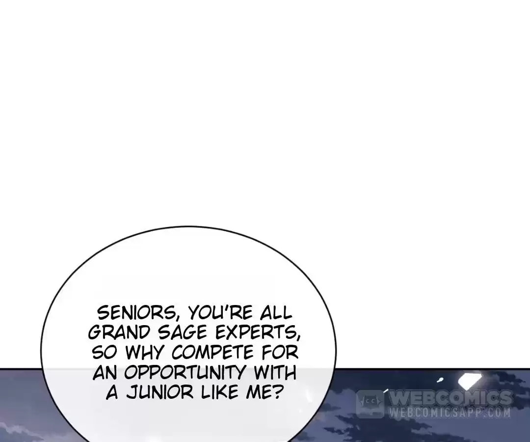 Villain Cultivator’s Secret Return Chapter 81 page 107 - 