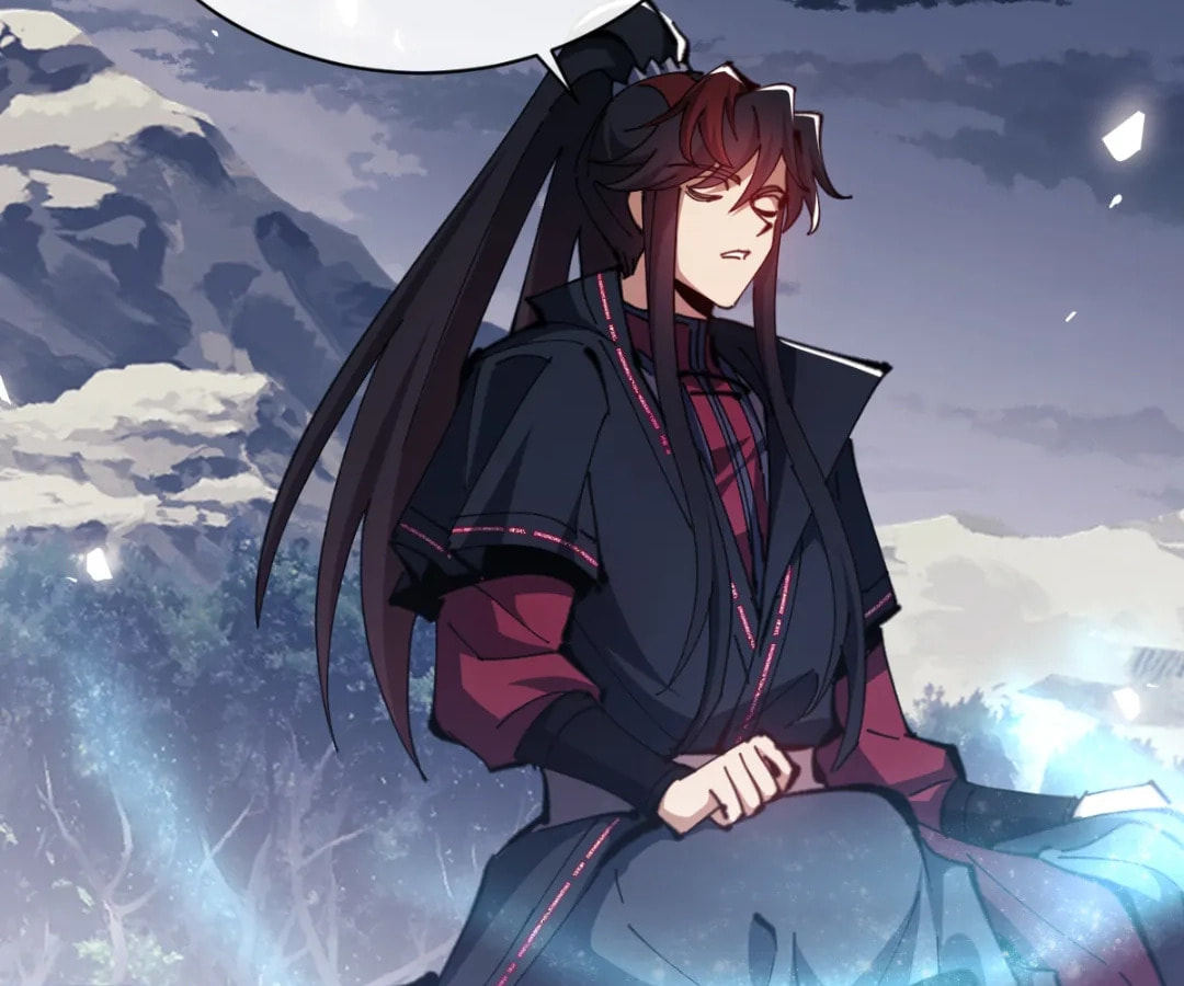 Villain Cultivator’s Secret Return Chapter 81 page 108 - 