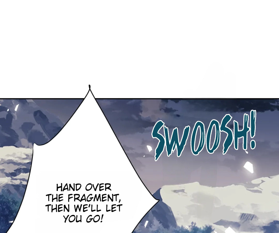 Villain Cultivator’s Secret Return Chapter 81 page 110 - 