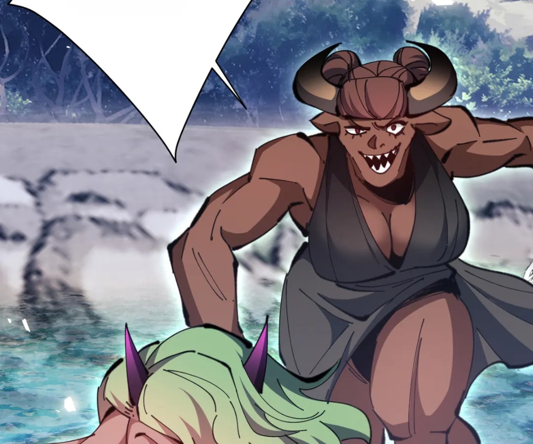Villain Cultivator’s Secret Return Chapter 81 page 111 - 