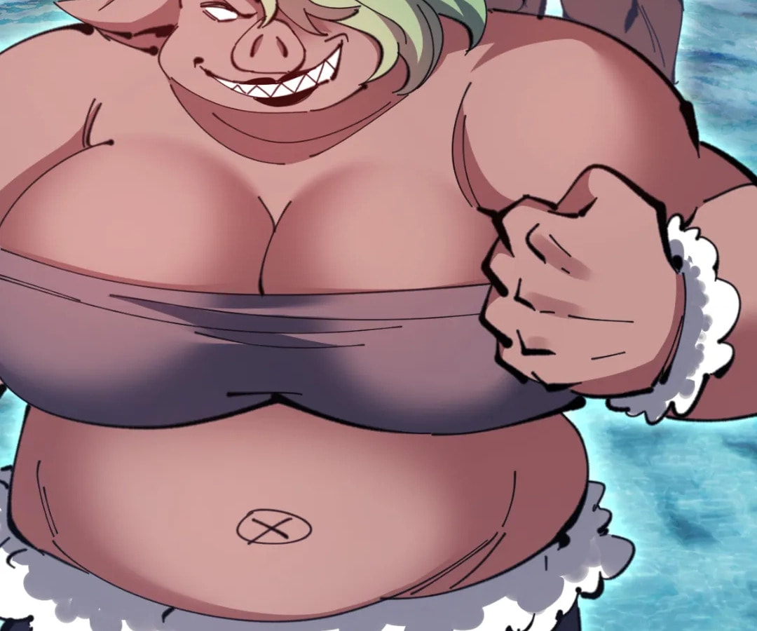 Villain Cultivator’s Secret Return Chapter 81 page 112 - 