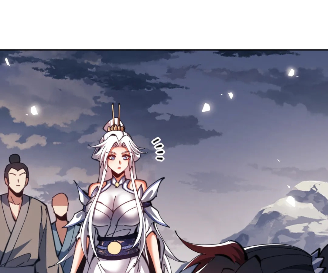 Villain Cultivator’s Secret Return Chapter 81 page 127 - 