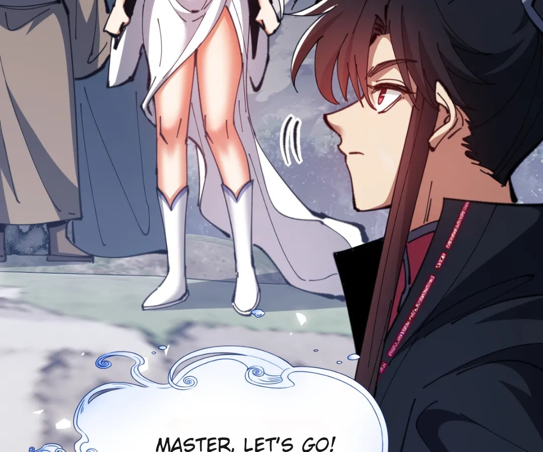 Villain Cultivator’s Secret Return Chapter 81 page 128 - 