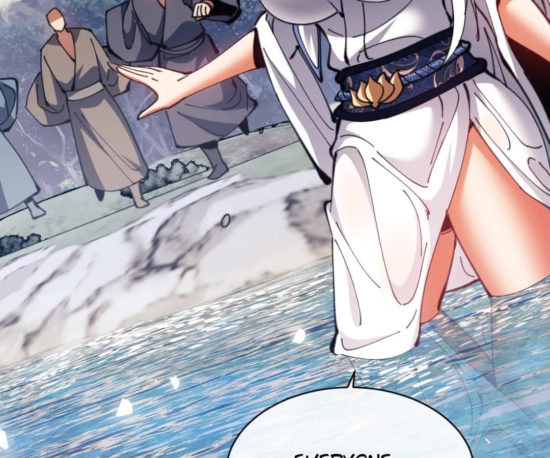 Villain Cultivator’s Secret Return Chapter 81 page 133 - 