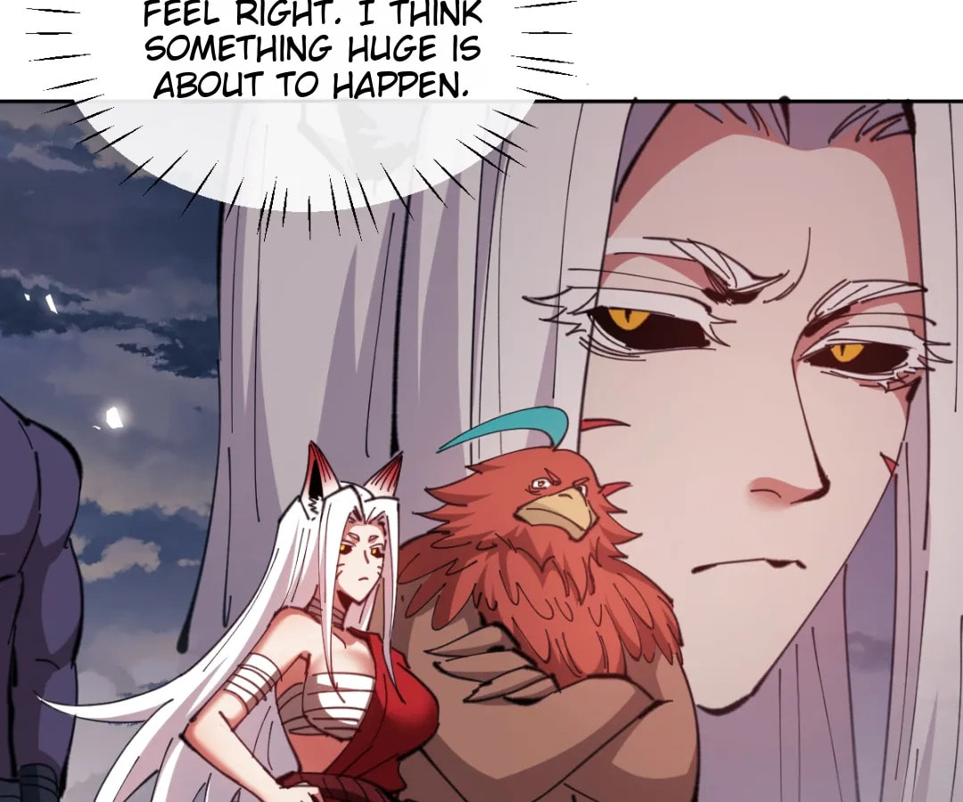 Villain Cultivator’s Secret Return Chapter 81 page 138 - 