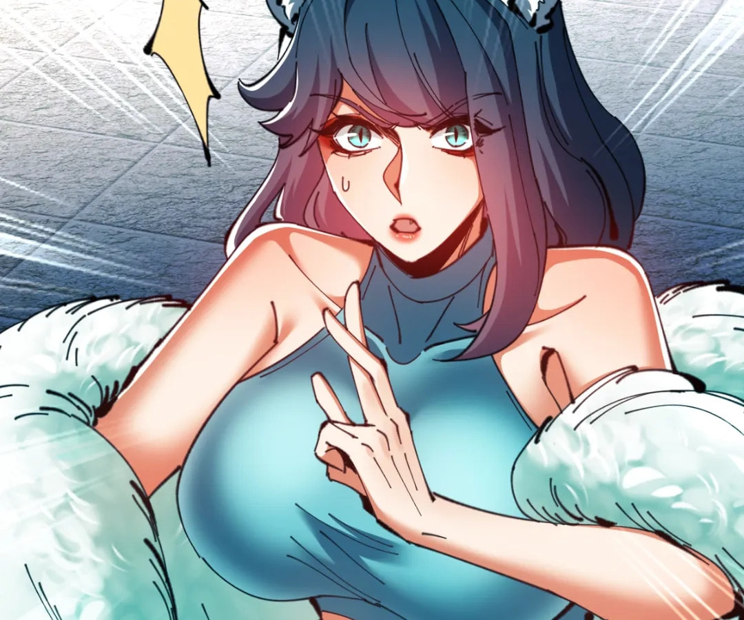 Villain Cultivator’s Secret Return Chapter 81 page 16 - 