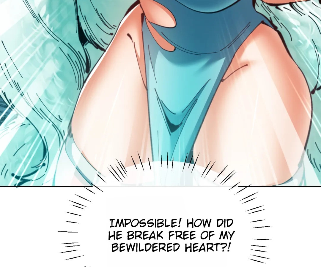 Villain Cultivator’s Secret Return Chapter 81 page 17 - 