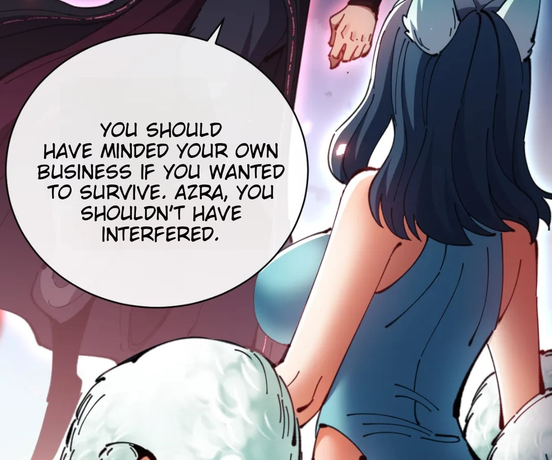 Villain Cultivator’s Secret Return Chapter 81 page 20 - 