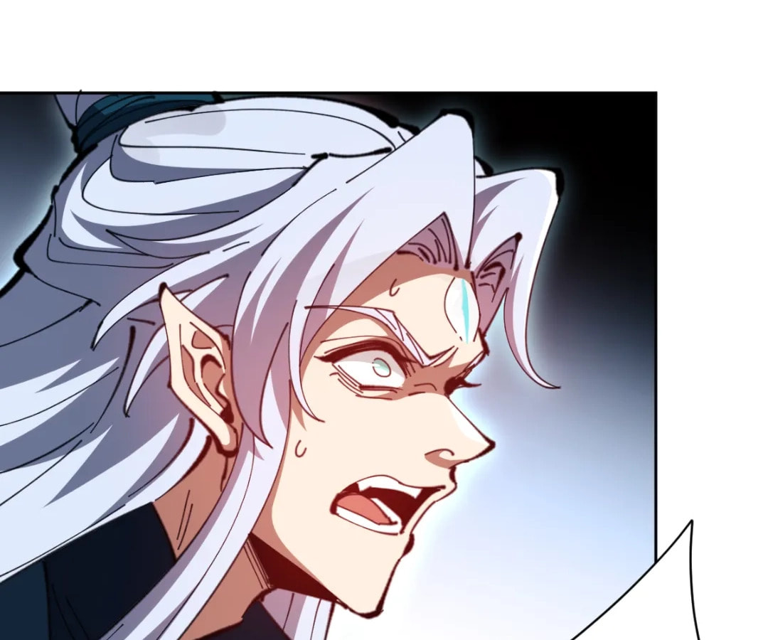 Villain Cultivator’s Secret Return Chapter 81 page 22 - 