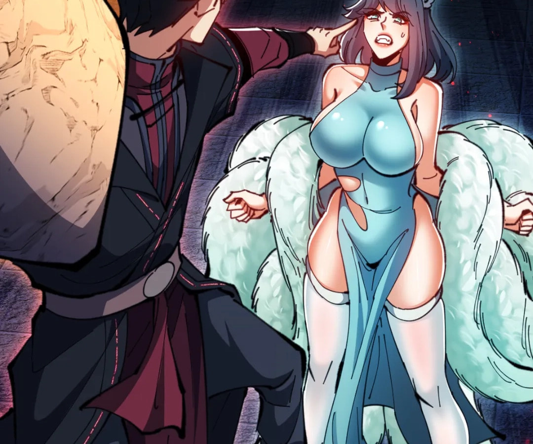 Villain Cultivator’s Secret Return Chapter 81 page 24 - 