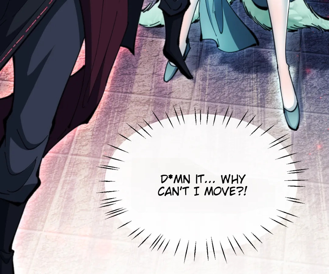 Villain Cultivator’s Secret Return Chapter 81 page 25 - 