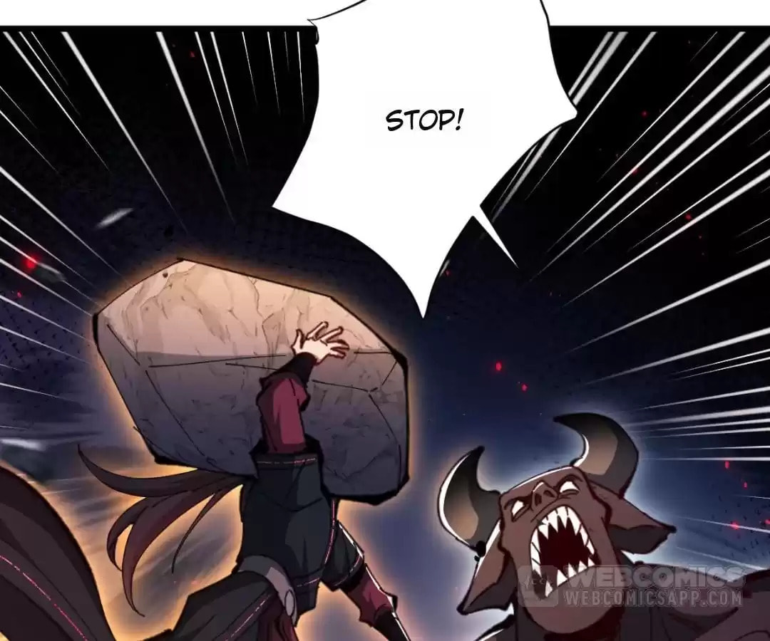 Villain Cultivator’s Secret Return Chapter 81 page 27 - 