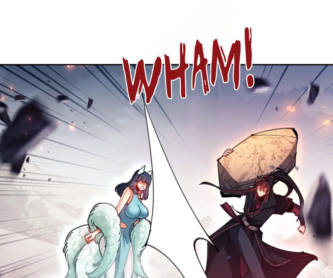 Villain Cultivator’s Secret Return Chapter 81 page 30 - 