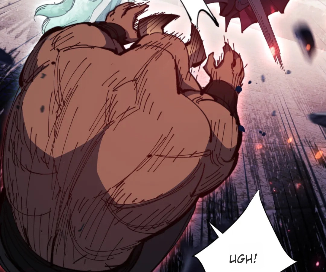 Villain Cultivator’s Secret Return Chapter 81 page 31 - 