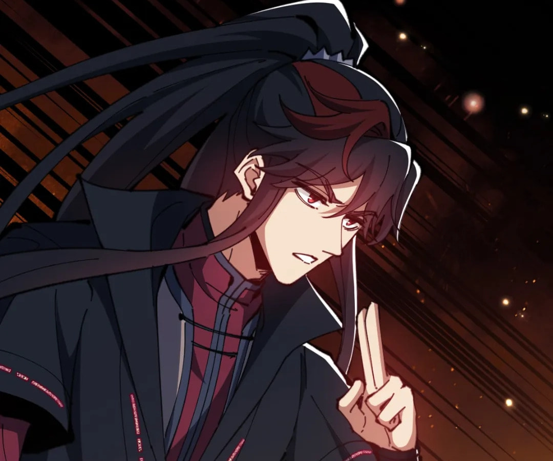 Villain Cultivator’s Secret Return Chapter 81 page 37 - 