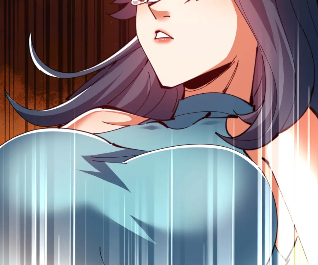 Villain Cultivator’s Secret Return Chapter 81 page 44 - 