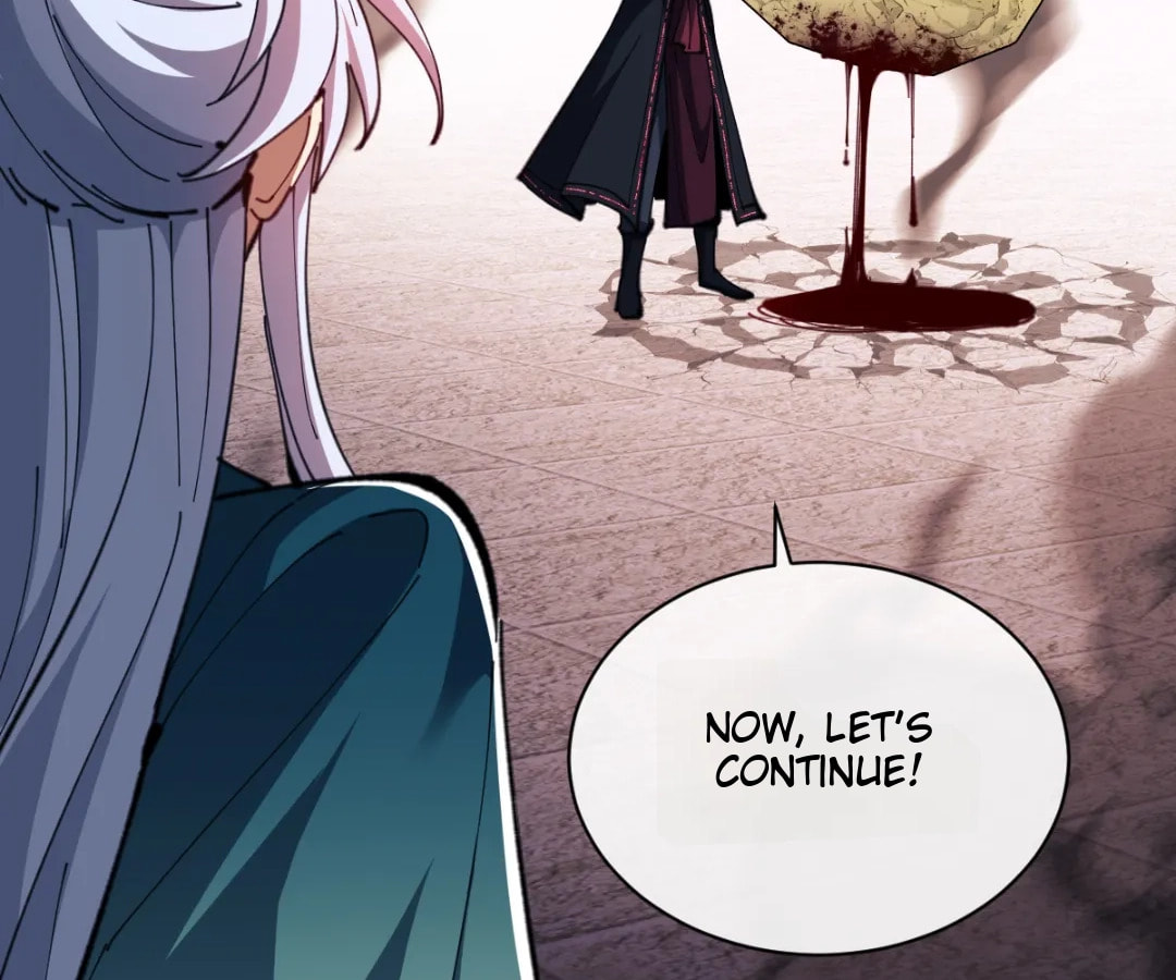 Villain Cultivator’s Secret Return Chapter 81 page 50 - 