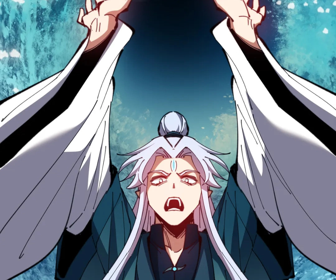 Villain Cultivator’s Secret Return Chapter 81 page 53 - 