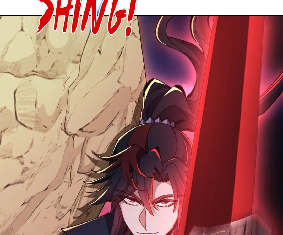 Villain Cultivator’s Secret Return Chapter 81 page 60 - 