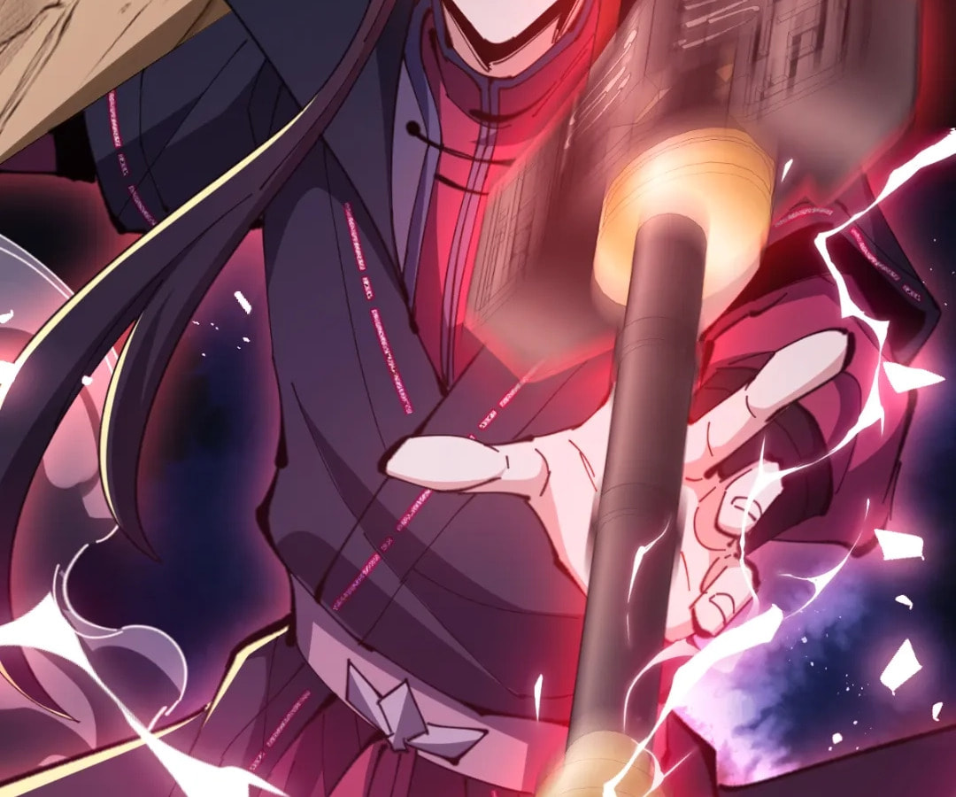 Villain Cultivator’s Secret Return Chapter 81 page 61 - 
