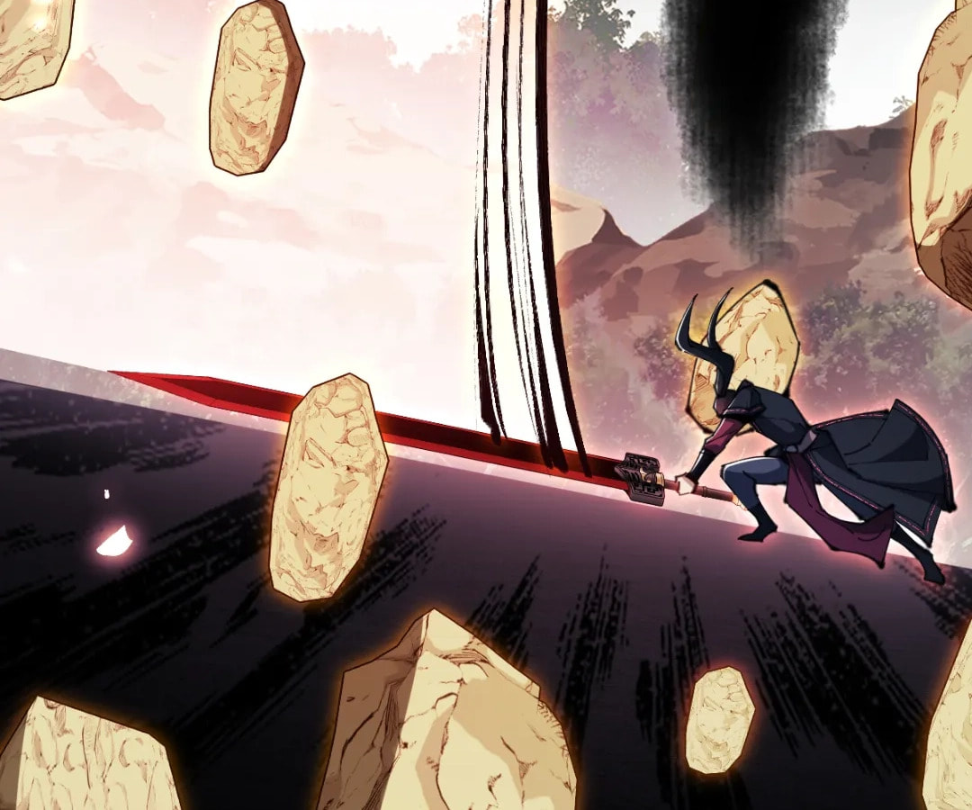 Villain Cultivator’s Secret Return Chapter 81 page 65 - 