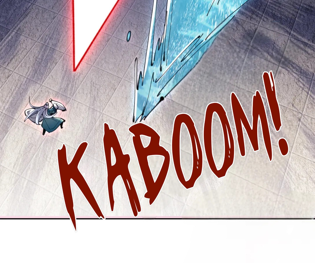 Villain Cultivator’s Secret Return Chapter 81 page 69 - 