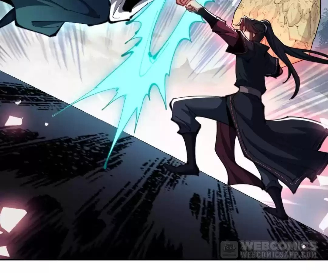 Villain Cultivator’s Secret Return Chapter 81 page 75 - 