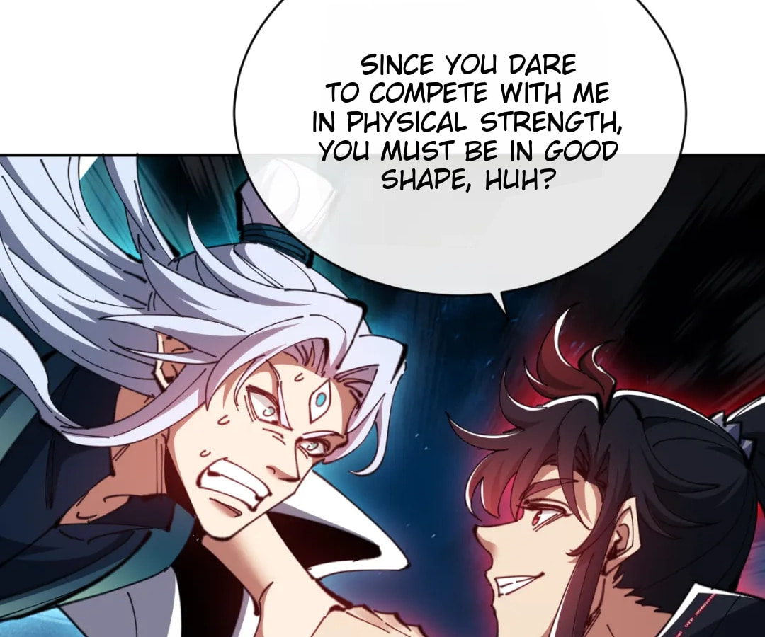 Villain Cultivator’s Secret Return Chapter 81 page 80 - 