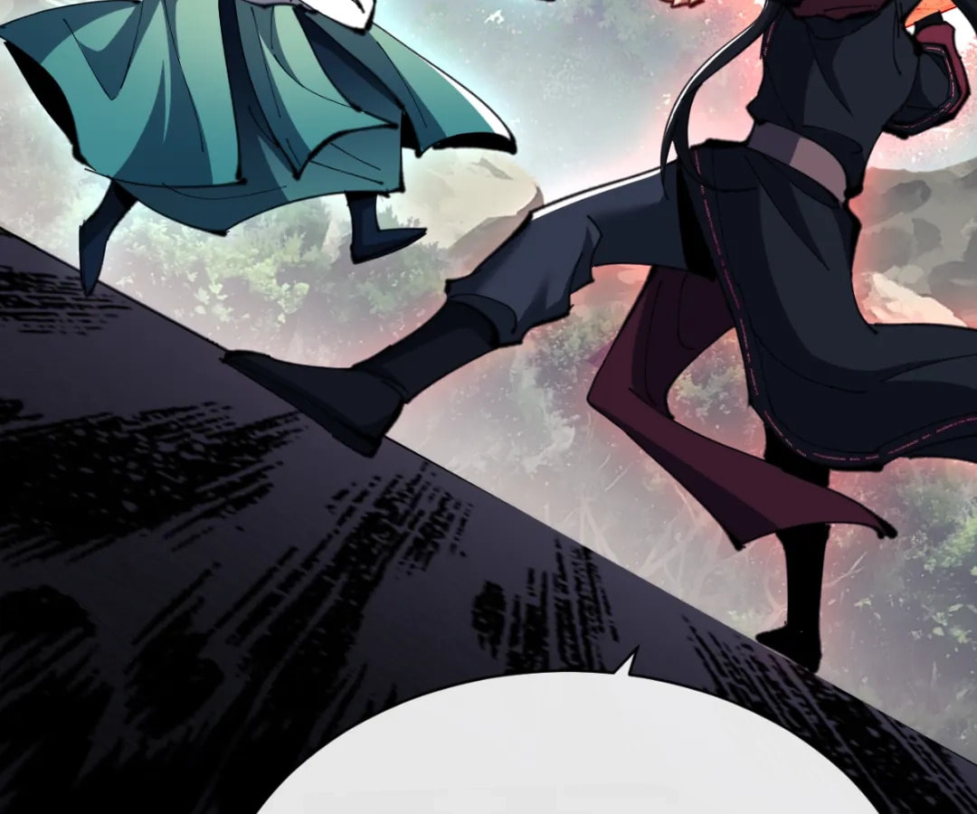 Villain Cultivator’s Secret Return Chapter 81 page 84 - 