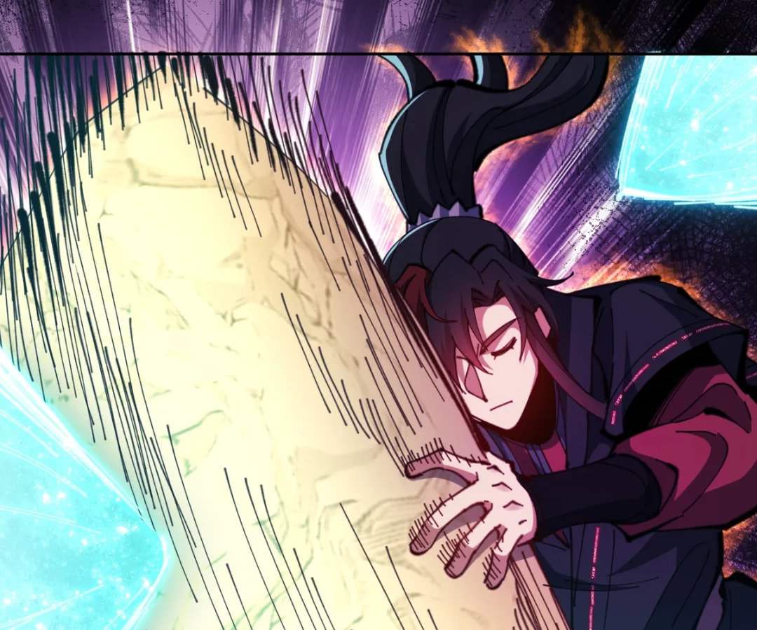 Villain Cultivator’s Secret Return Chapter 81 page 10 - 