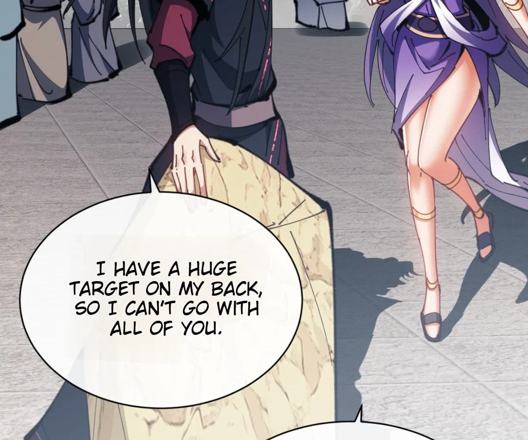 Villain Cultivator’s Secret Return Chapter 81 page 96 - 
