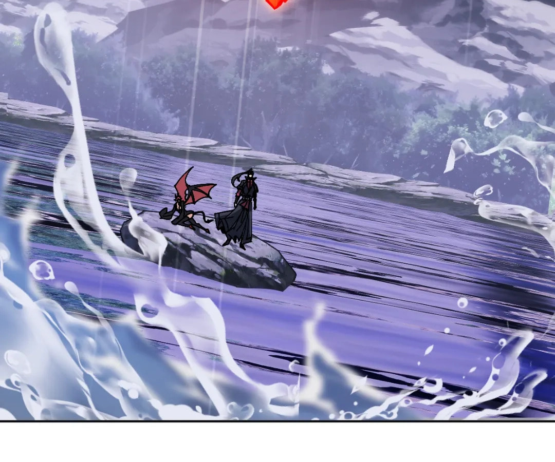 Villain Cultivator’s Secret Return Chapter 82 page 106 - 