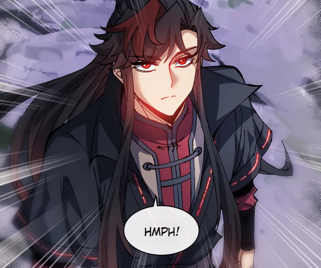 Villain Cultivator’s Secret Return Chapter 82 page 108 - 